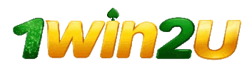 1WIN2U logo