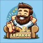 Lepak44 365 hari RM10