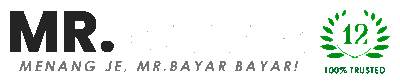 MR.BAYAR logo