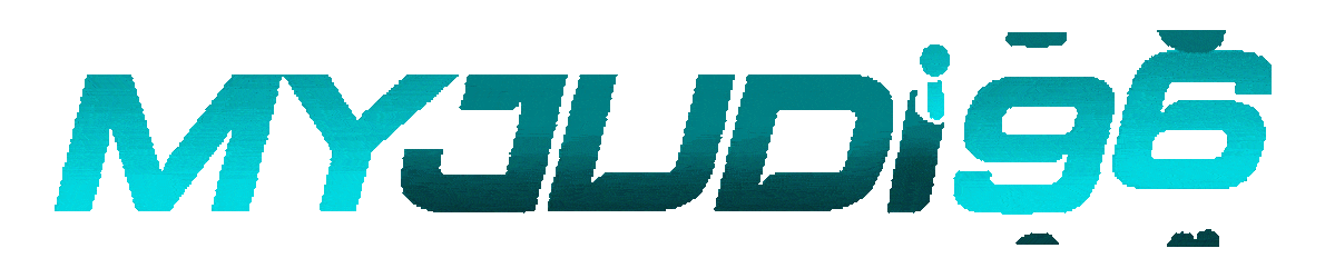 MYJUDI96 logo